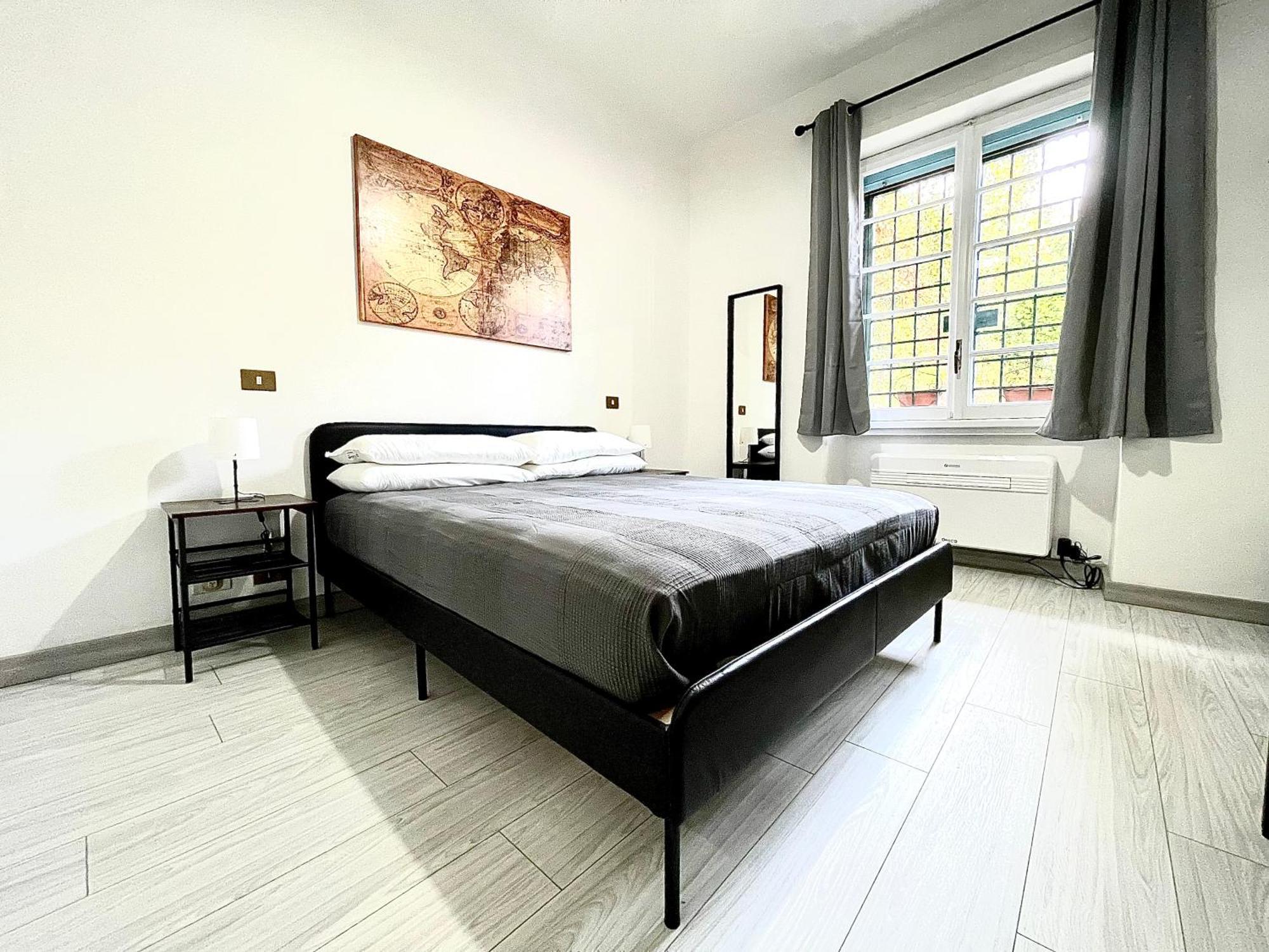 Vatican Home Holidays โรม ภายนอก รูปภาพ